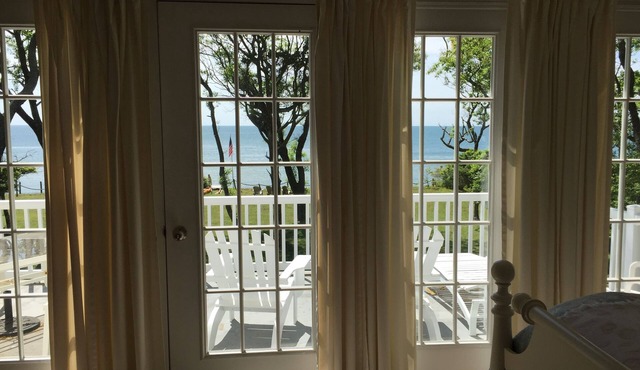 The Baywood Bed & Breakfast