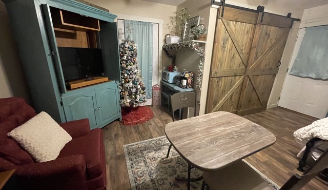 The Coop Inn