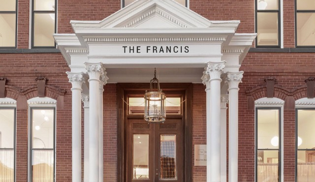 The Francis