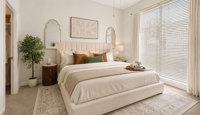 The Glass Loft Midtown