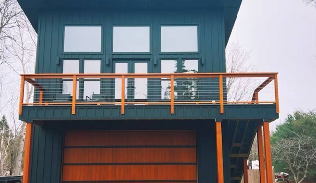 The Haven at Hadley's-Brand New Build-Close to Bar Harbor & Acadia National Park