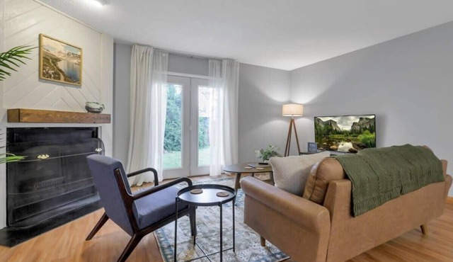 The Highmeadow Retreat