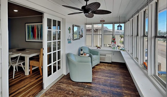The Kids' Inheritance by Silver Sands Vacation Rentals