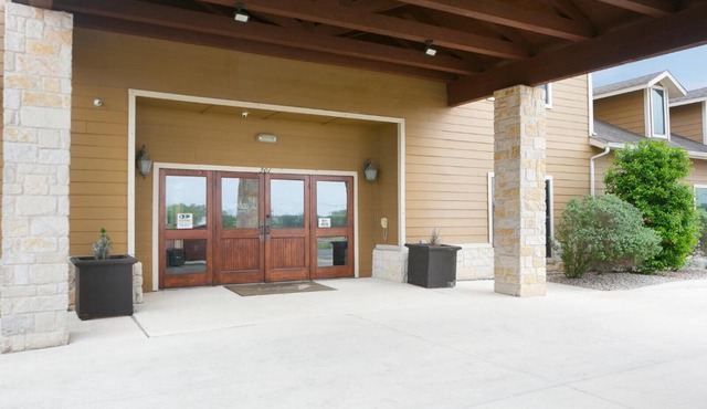 The Lodge At Kenedy