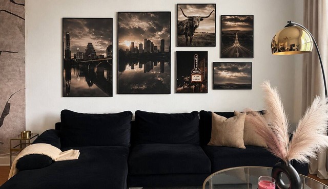 The Montrose Loft – Downtown Houston