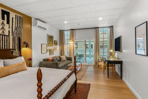 The Optimist Guesthouse | 3