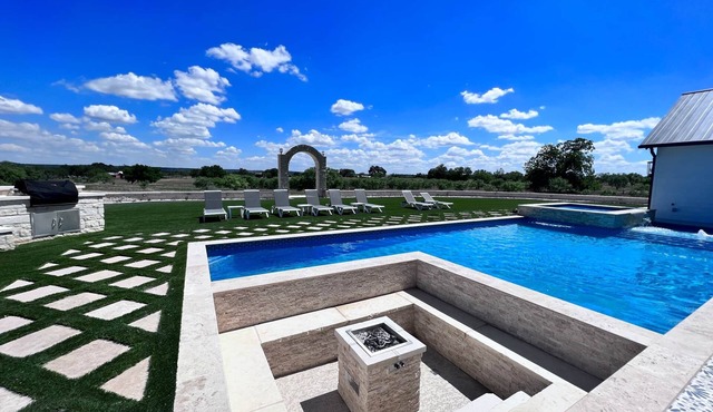 The Villa at The Retreat