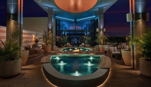 The Westin Atlanta Gwinnett