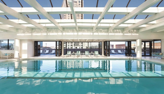 The Whitley, a Luxury Collection Hotel, Atlanta Buckhead