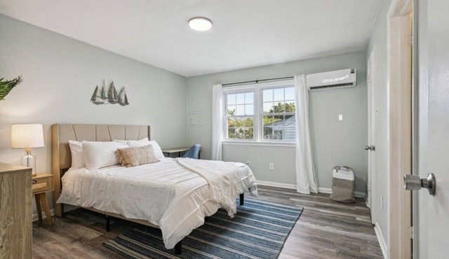 This apartment is a 1 bedroom(s), 1 bathrooms, located in Norfolk, VA.