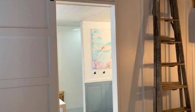 Tiny Stay @ the Bay