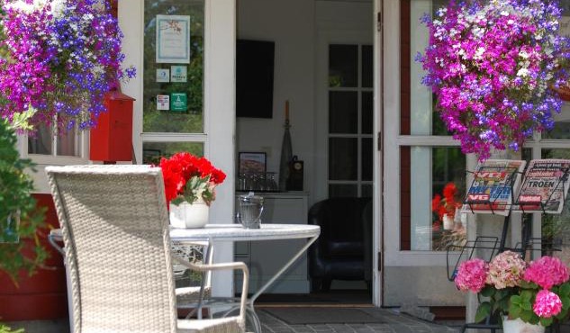 Topcamp Bie - Grimstad