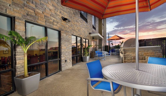 Towneplace Suites Eagle Pass