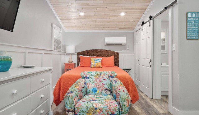 Tranquil Cove by Jackson Mountain Rentals