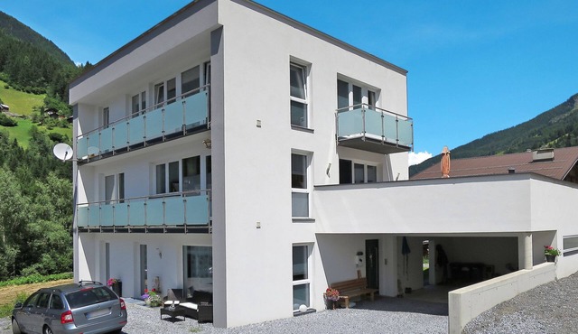 Tschiderer by Interhome