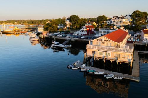 Tugboat Inn