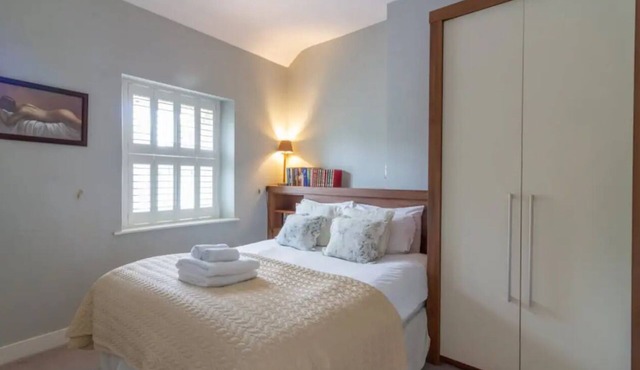 Two bedroom Apartment