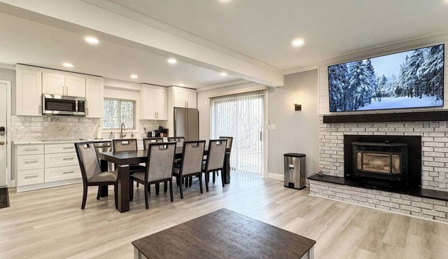 Vermont Retreat–Near Downtown & Killington
