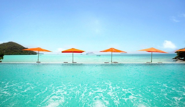 Villa 360 in Ko Phi Phi