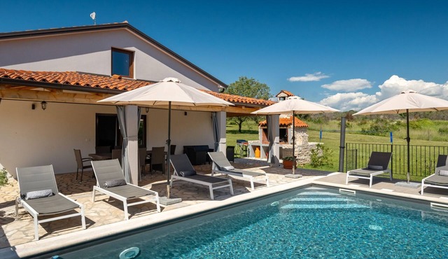 Villa Bibali Istra by Villas Guide