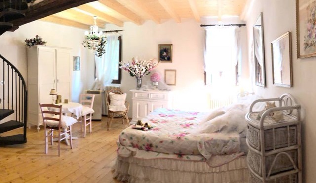 Villa Camilla