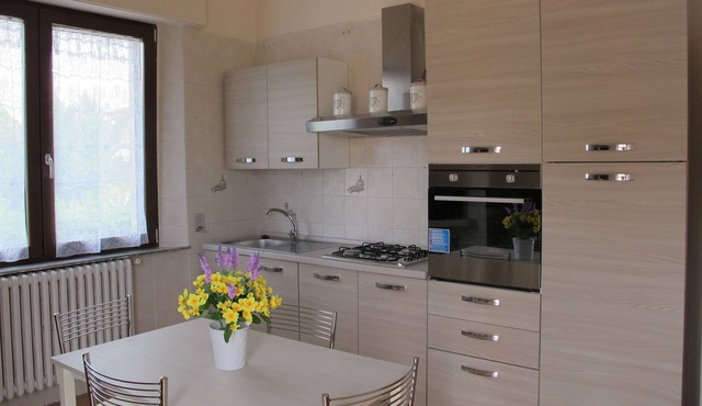 Villa Campanile apartment
