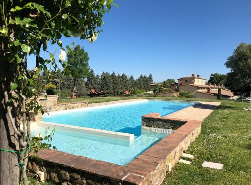 Villa Cielo