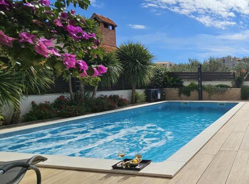 Villa DalMare Split