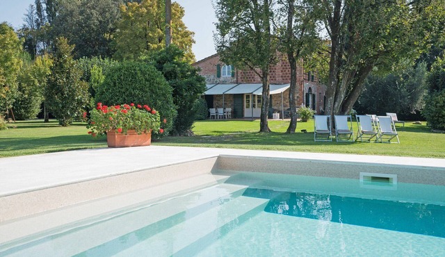 Villa Fontine - Orentano ,Tuscany