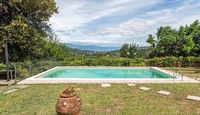 Villa La Rocca