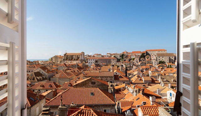 Villa Lara Luxury space in the heart of Dubrovnik`s old town