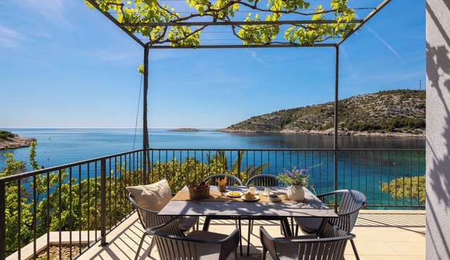 Villa Lavanda Deluxe