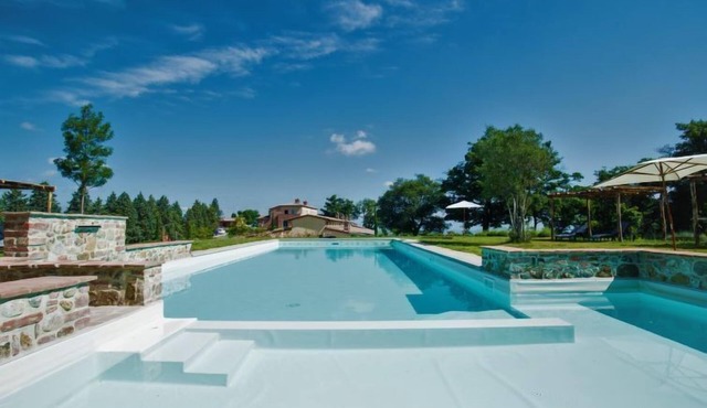 VIlla Limone by Interhome