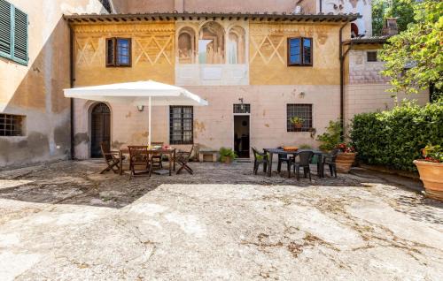 Villa Martelli