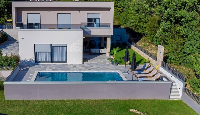 Villa Oriolus
