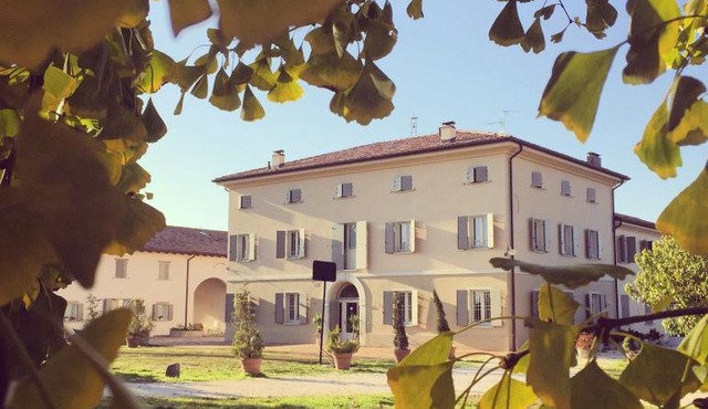 Villa Pacchioni
