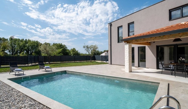 Villa Vita (Istria - Kringa)