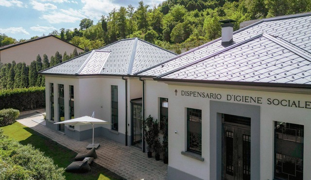 Villa with full amenities, pool,spa. Tuscan border between Ravenna and Florence,