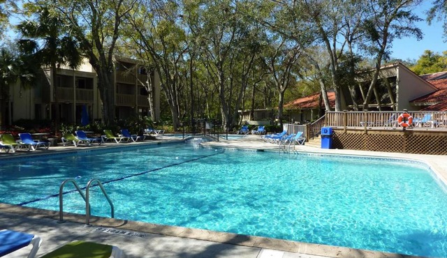 Villas by The Sea Resort by Jekyll Realty