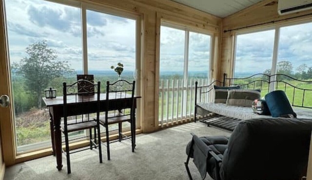 Vista Doe Condo Cabin