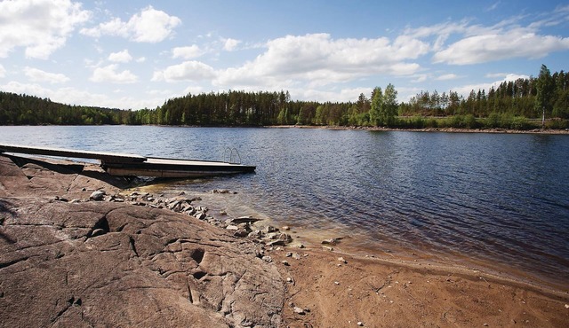 Welcome to Setskog and this beautiful vacation home!