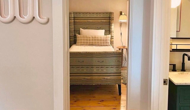 West-End Gem 2BR Live like a Local in Portsmouth