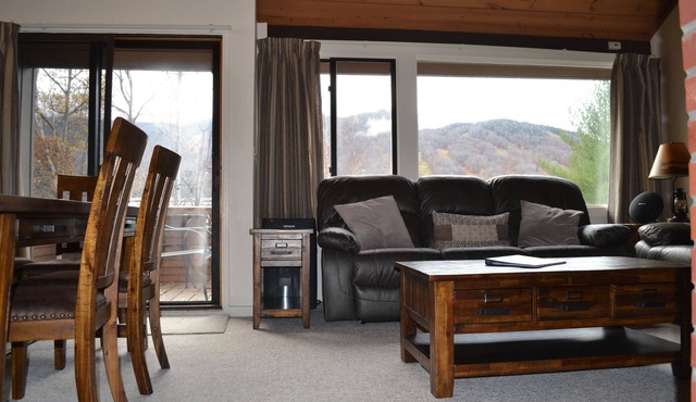 Wilderness Mountain Resort, Amazing Views In White Mountains On Kancamagus Hwy