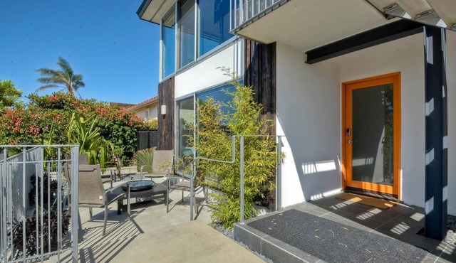 Wind (1 bedroom/1 bath)