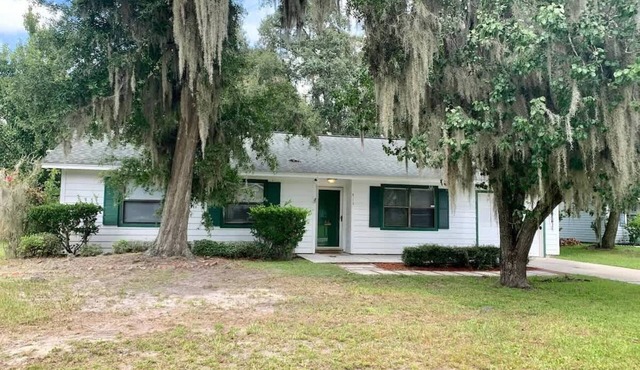 Wonderful 3 Bedroom 2 Bath