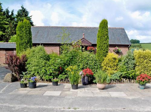 Woods Cottage in Evershot