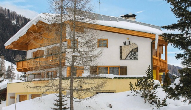 wunderschoene Ferienwohnung