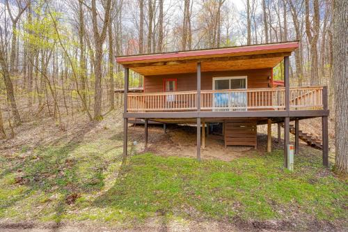 Wyandot Woods - Lake House