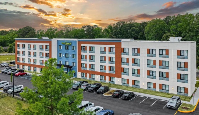 YourSpace Hotels Chesapeake