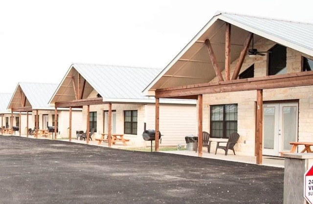 River Grove Rentals Concan 